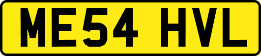 ME54HVL