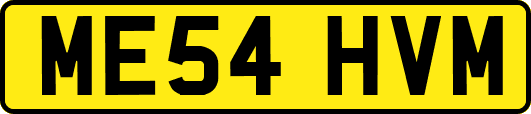 ME54HVM