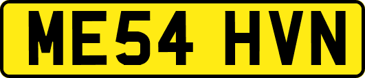 ME54HVN