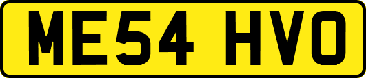 ME54HVO