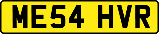 ME54HVR