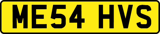 ME54HVS