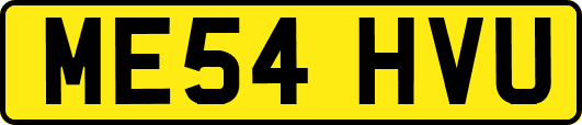 ME54HVU