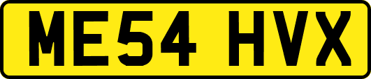 ME54HVX