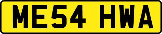 ME54HWA
