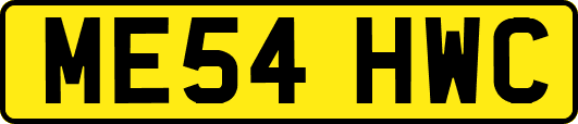 ME54HWC