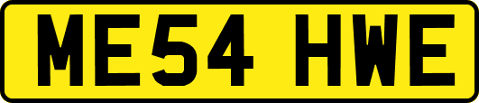 ME54HWE