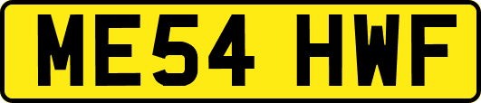 ME54HWF
