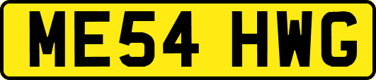 ME54HWG