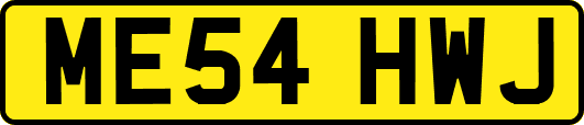 ME54HWJ