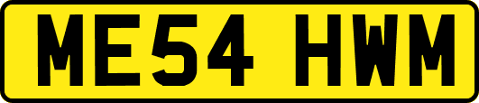 ME54HWM