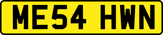 ME54HWN