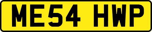 ME54HWP