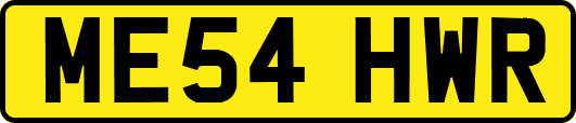 ME54HWR