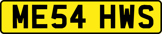 ME54HWS