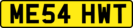 ME54HWT