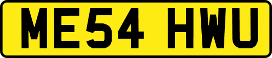 ME54HWU