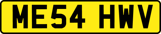 ME54HWV
