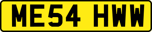 ME54HWW