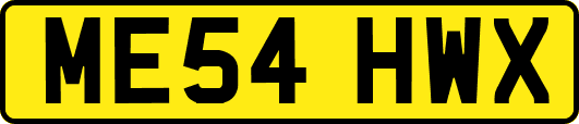 ME54HWX
