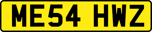ME54HWZ