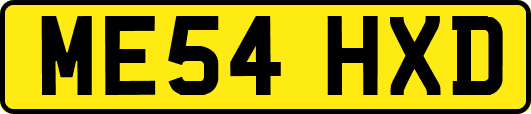 ME54HXD
