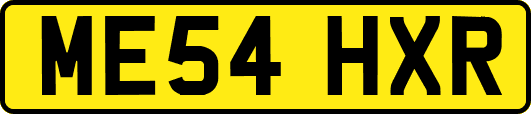 ME54HXR
