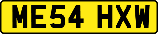 ME54HXW