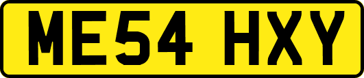 ME54HXY