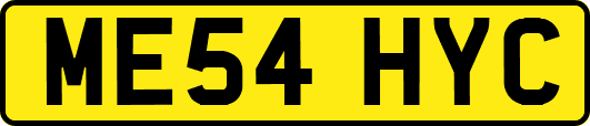 ME54HYC