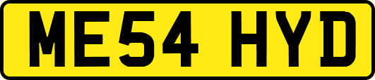 ME54HYD