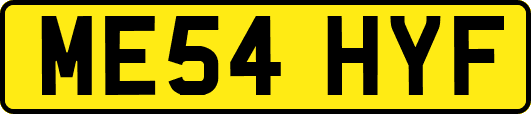 ME54HYF