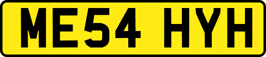 ME54HYH