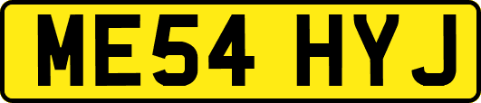 ME54HYJ