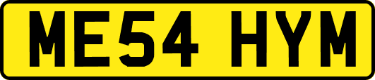 ME54HYM