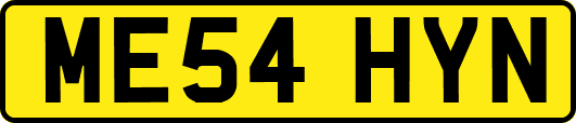 ME54HYN