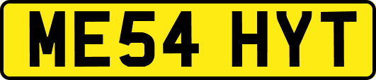 ME54HYT