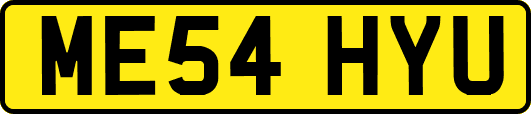 ME54HYU