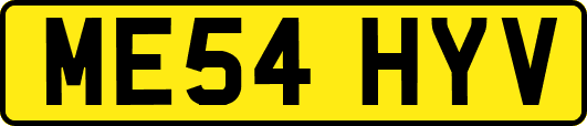 ME54HYV