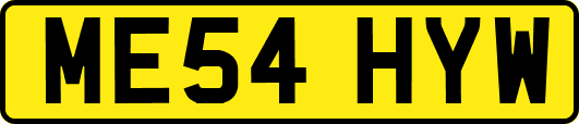 ME54HYW