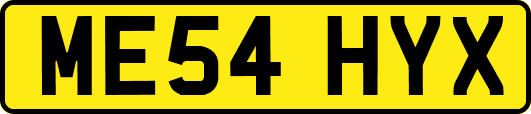 ME54HYX