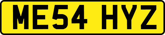 ME54HYZ