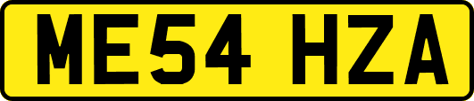ME54HZA