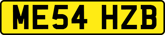 ME54HZB
