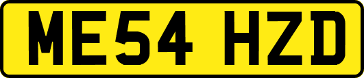 ME54HZD