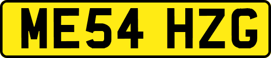 ME54HZG