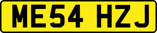 ME54HZJ