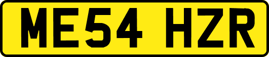ME54HZR
