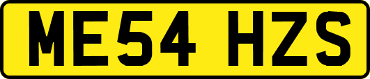 ME54HZS