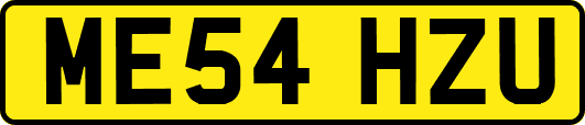 ME54HZU